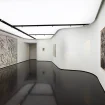 art'otel Rome Piazza Sallustio gallerie