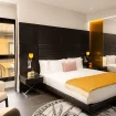 art'otel Rome Piazza Sallustio studio