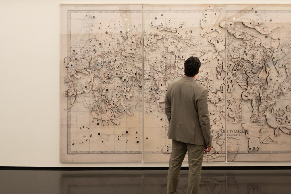 Een weekend vol kunst in Rome