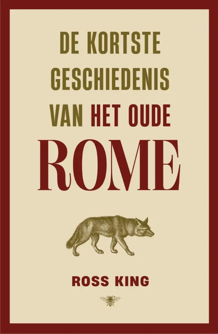 De korste geschiedenis van het oude Rome