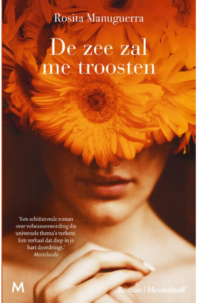 De zee zal mij troosten