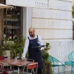 Eetadressen Prati Rome Tavola
