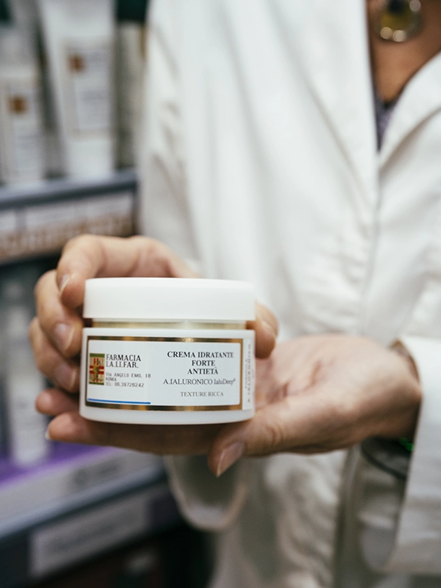 Farmacia Lalifar Prati
