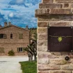 Filodivino Wine Resort aanzicht