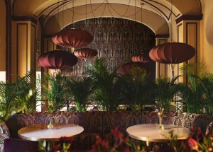 Grand hotel et de Milan