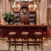 Grand hotel et de Milan bar