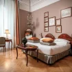 Grand hotel et de Milan kamer