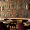 Grand hotel et de Milan restaurant