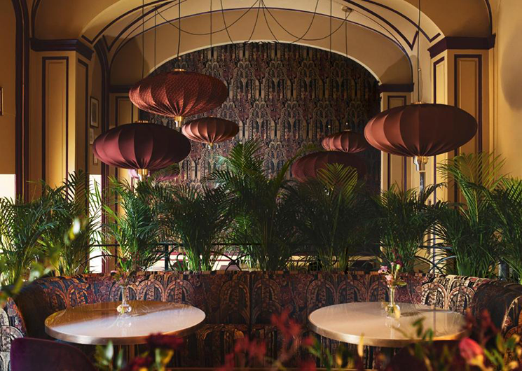 Grand hotel et de Milan