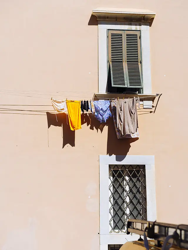 Livorno locals tips