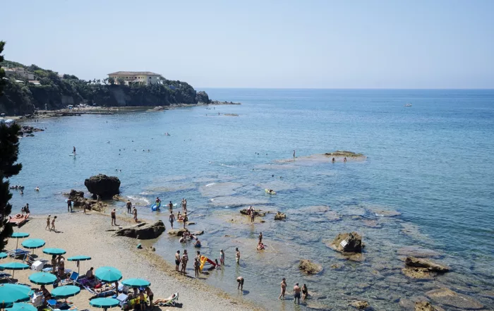 Livorno tips locals