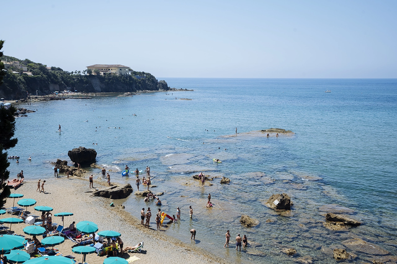 Livorno tips locals