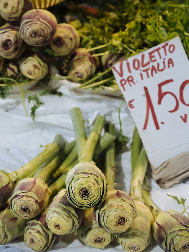 Prati Mercato Trionfale