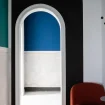 Primo Piano Posillipo hal