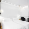 Senato Hotel Milano kamer