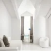Senato Hotel Milano kamers