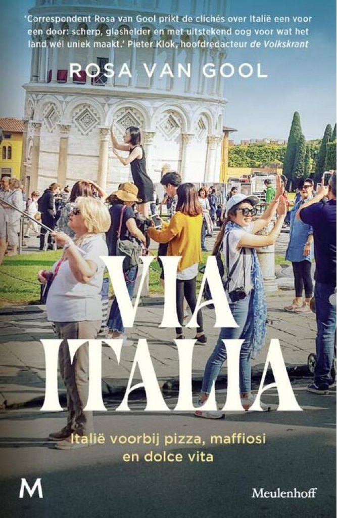 via italia