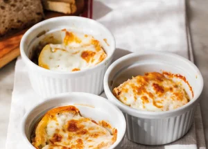 Brood en pecorino