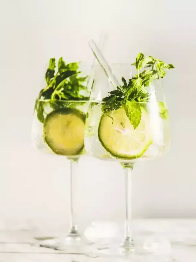 Hugo-Spritz