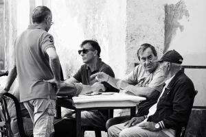 Italiaanse handgebaren deze moet je weten