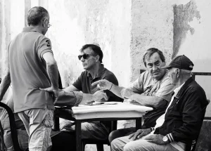 Italiaanse handgebaren deze moet je weten