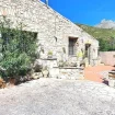 Koophuis Castellamare del golfo aanzicht