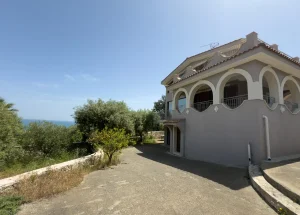 Koophuis Sicilië Brucoli, Baia del Gambero