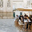Lekker eten in Lecce