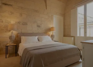 Lu Leccio Lecce kamer