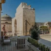 Lu Leccio Lecce uitzicht