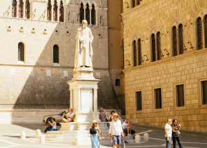 Monte dei Paschi di Siena