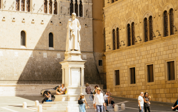 Monte dei Paschi di Siena