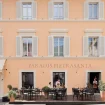 Pietrasanta Paradis entree