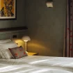 Pietrasanta Paradis kamer