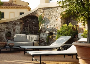 Pietrasanta Paradis terras