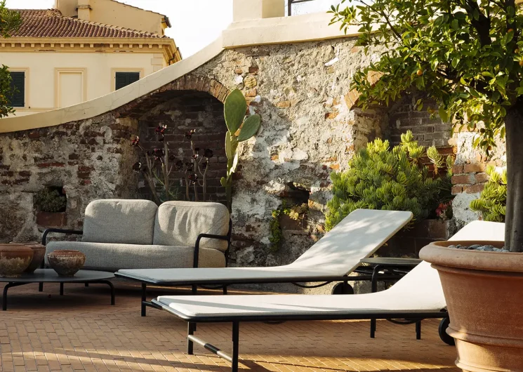 Pietrasanta Paradis terras