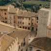Unesco werelderfgoed in Italië