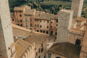 Unesco werelderfgoed in Italië