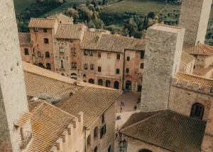 Unesco werelderfgoed in Italië