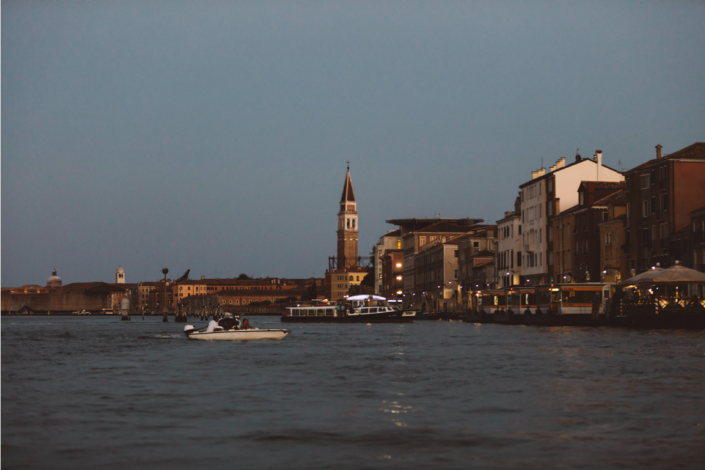 Venetië filmfestival 2025: dit zijn de nieuwe Italiaanse films