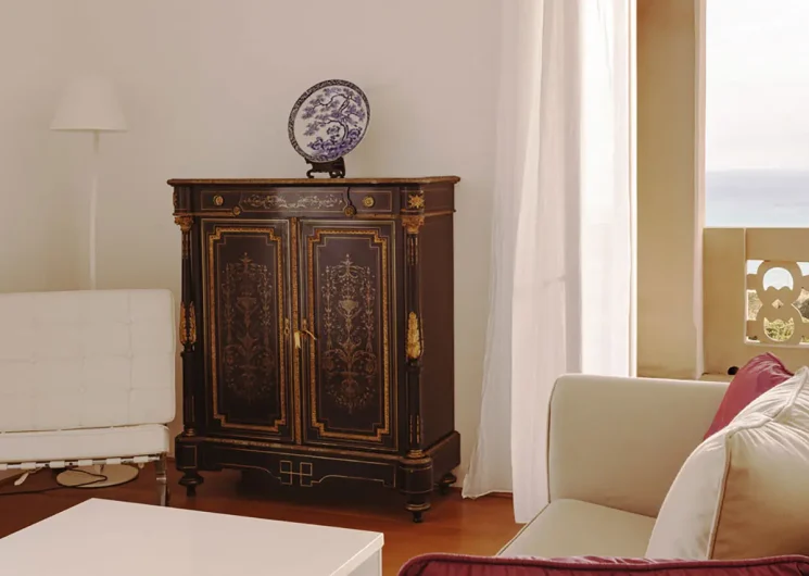 Villa Paola in Tropea