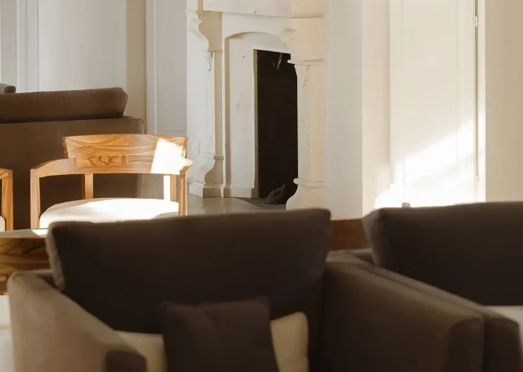 Villa Paola in Tropea zitjes