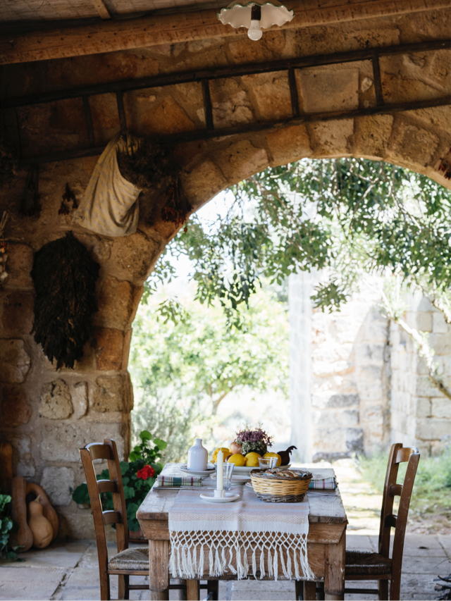 beste restaurants in Puglia