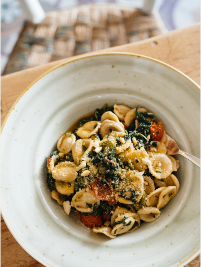 beste restaurants puglia lecce