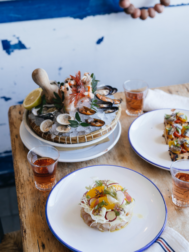 beste restaurants puglia tricase