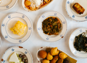 de beste restaurants in puglia