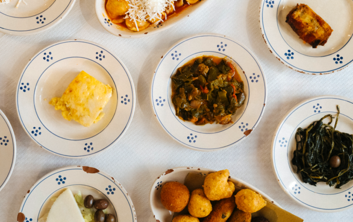 de beste restaurants in puglia