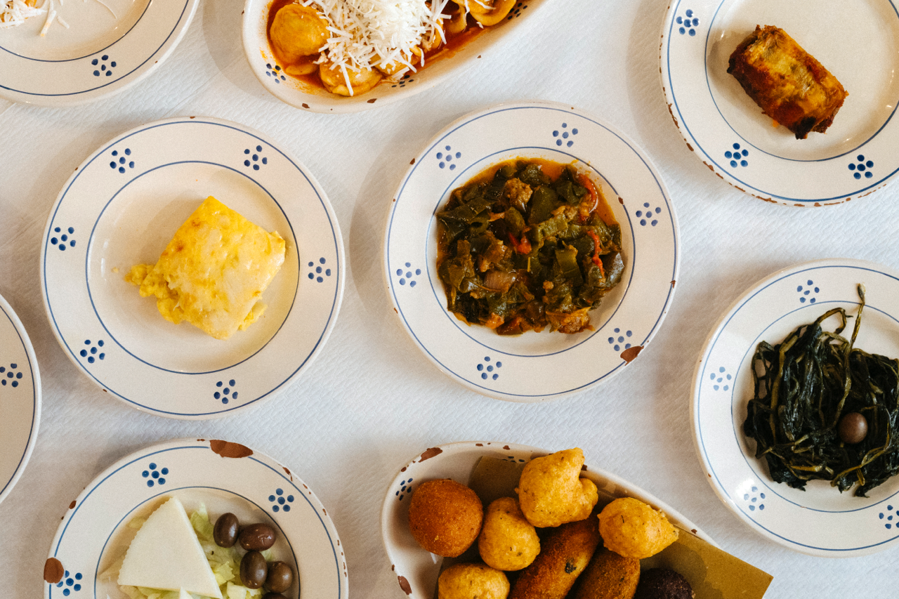de beste restaurants in puglia