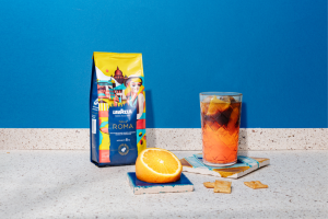 cocktails met koffie