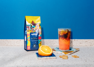 cocktails met koffie